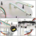 Electric Fuel Pump Module Assembly for Ford Explorer Sport Trac (2001–2002)