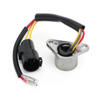 Rectifier 3 Wire for Johnson Evinrude 10hp 15hp (1995–2001) 585081 153-5081 193-5081