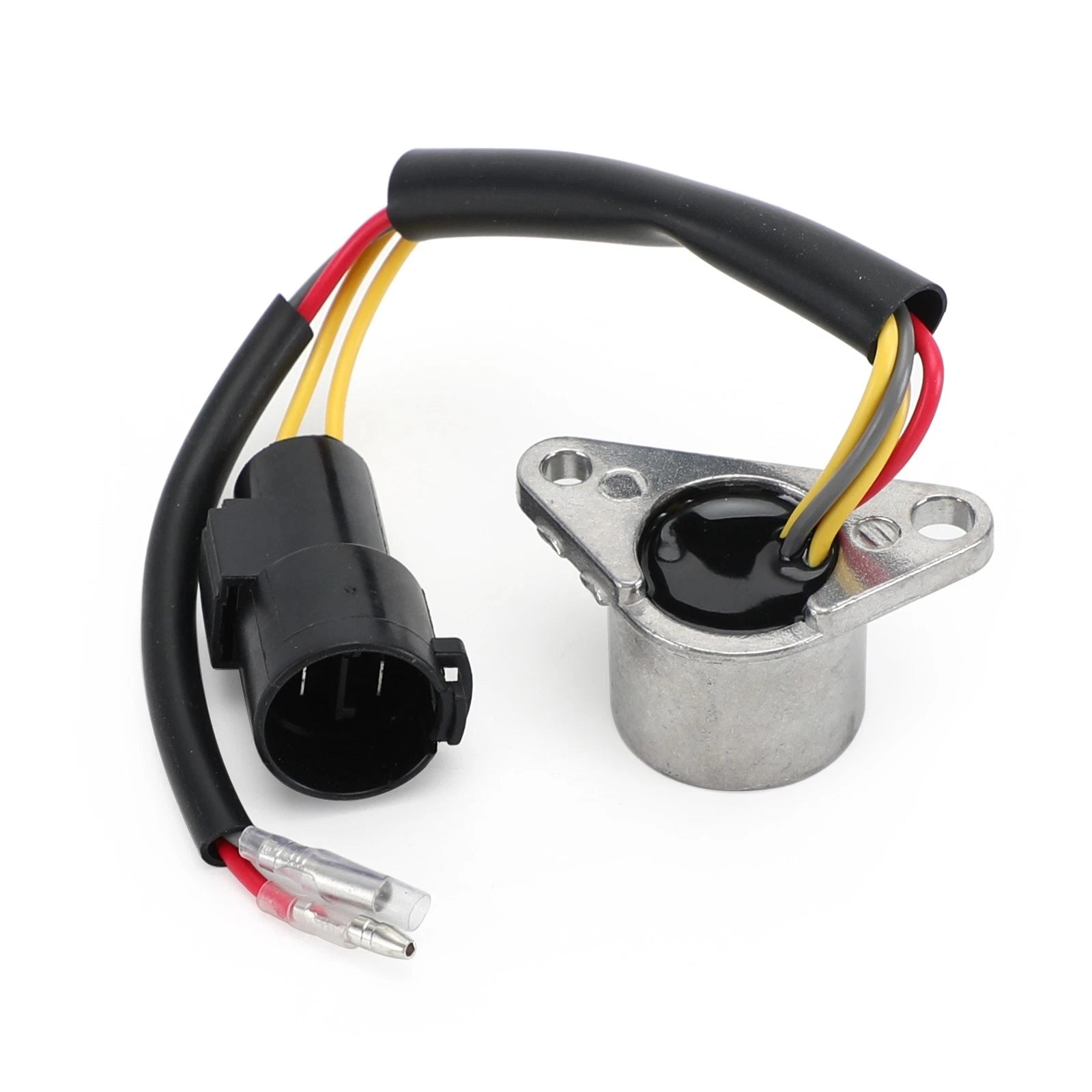 Rectifier 3 Wire for Johnson Evinrude 10hp 15hp (1995–2001) 585081 153-5081 193-5081