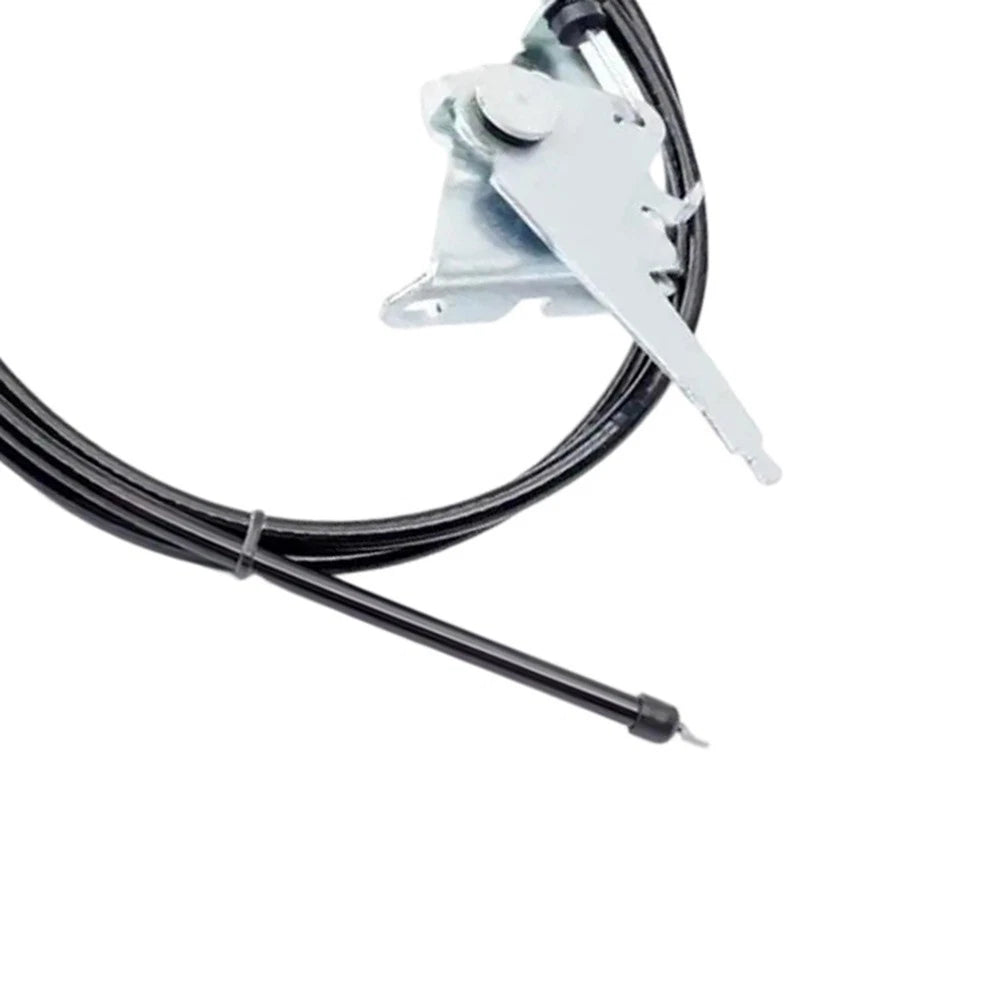 Throttle Cable TCA13820 for Ztrak 737 757 (54" & 60") Mowers