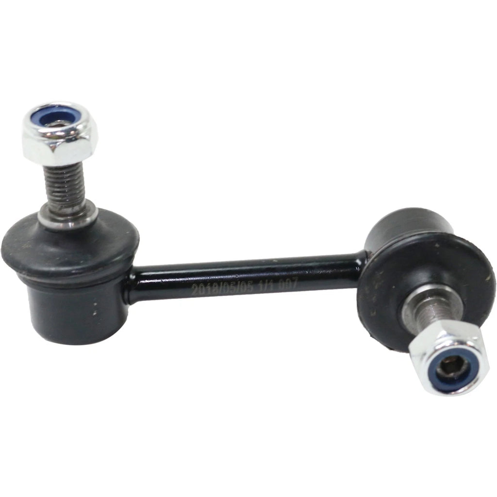 Set of 2 Wheel Hubs for Honda CR-V