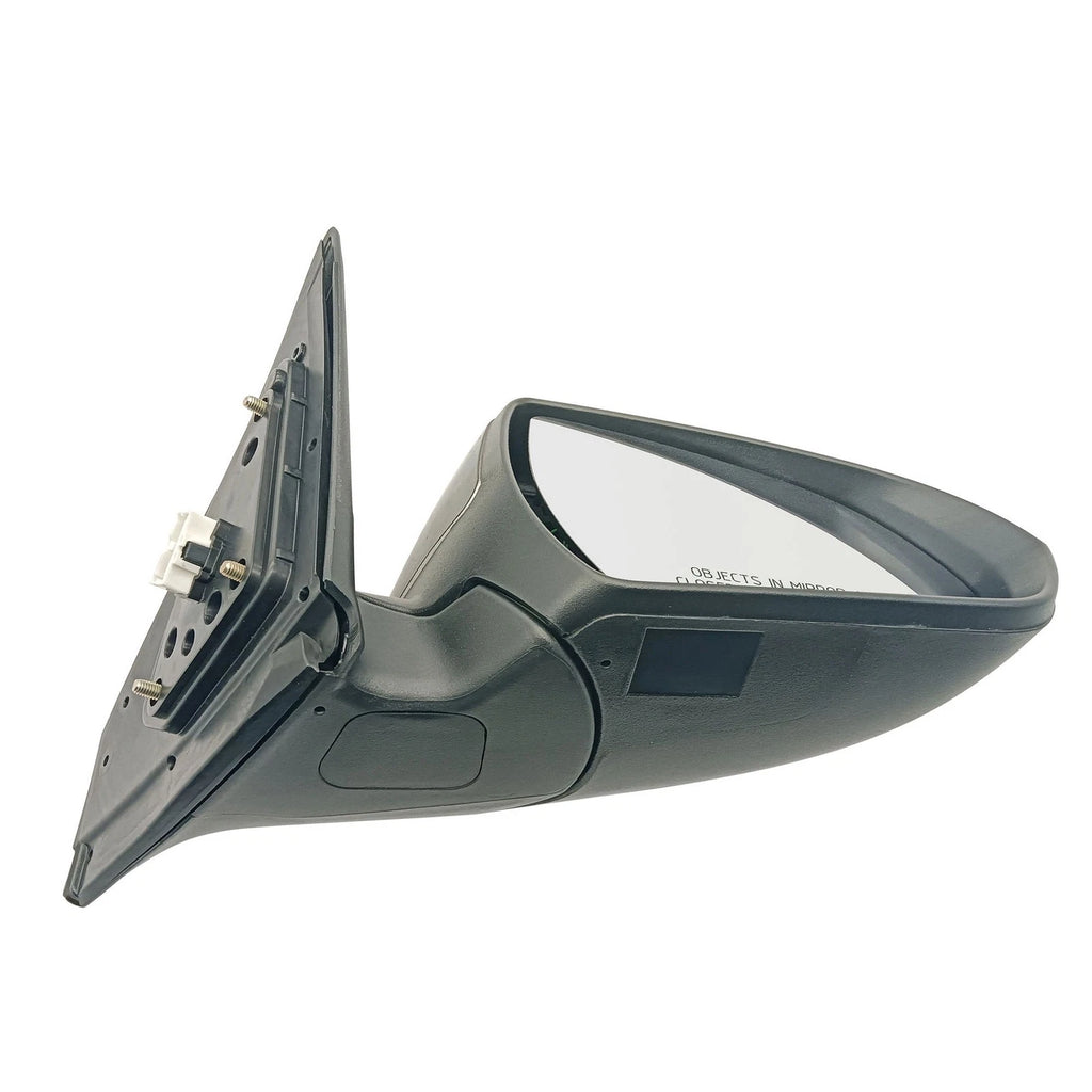 Outside Right Mirror 87620-F2010 for Hyundai Elantra (2016–2019) Power Heated