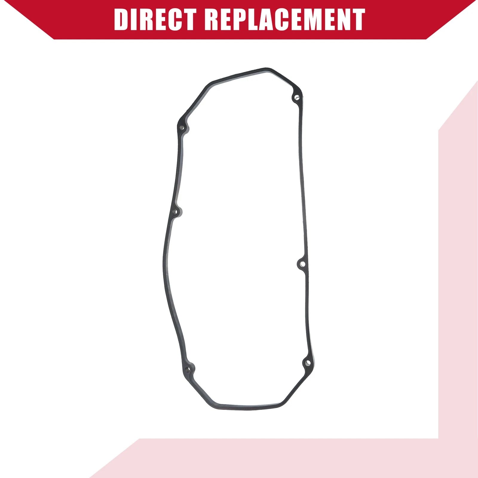 Cylinder Head Valve Cover Gasket MD303148 for Mitsubishi Galant (1999–2009)