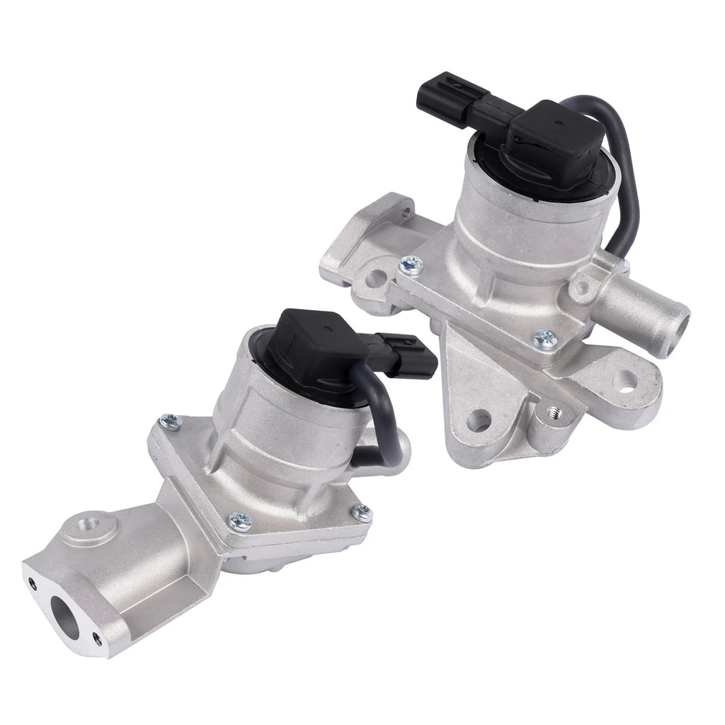 Set of 2 Emission Control Valves for Toyota Tundra, Lexus GX460 (2014–2022)