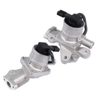 Set of 2 Emission Control Valves for Toyota Tundra, Lexus GX460 (2014–2022)