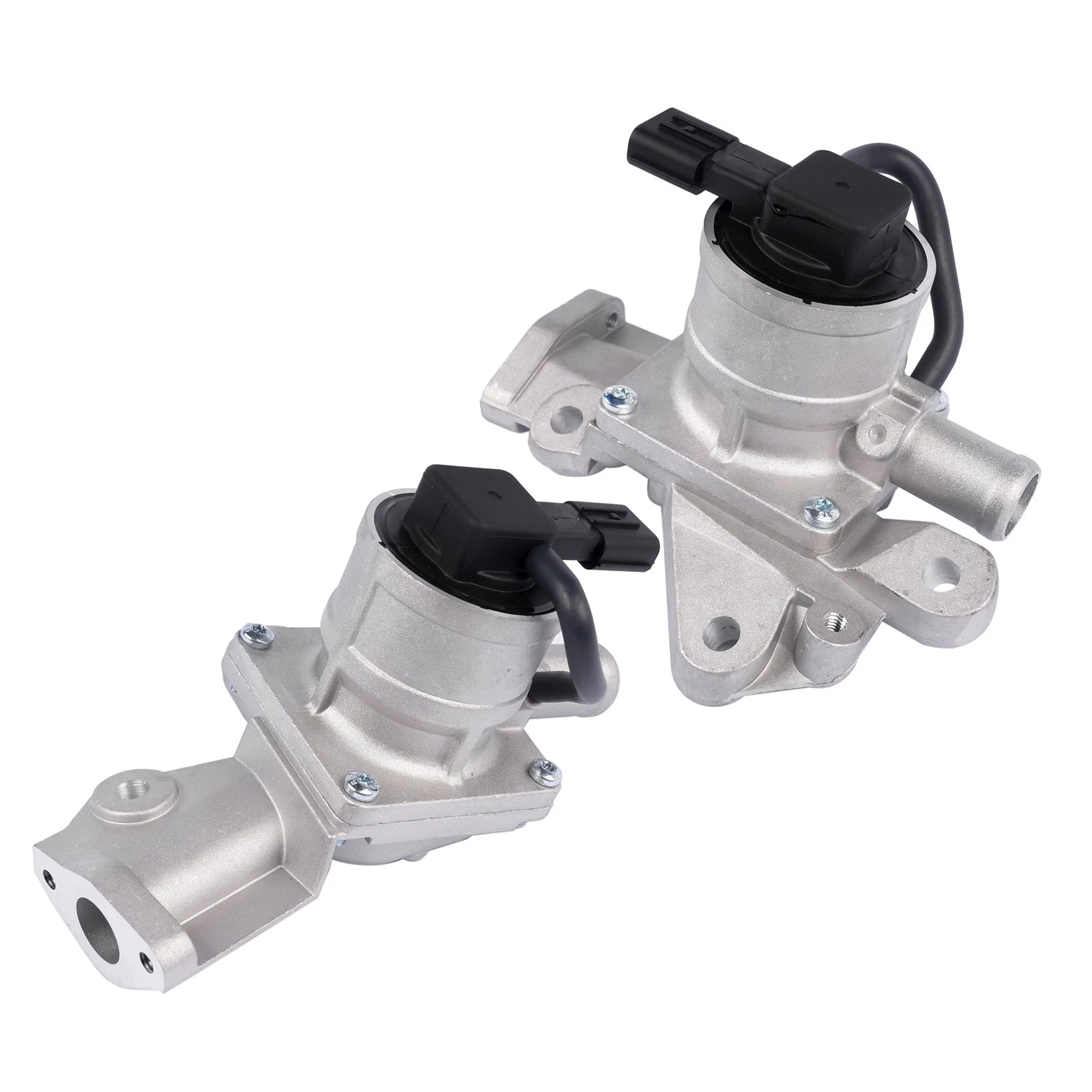 Set of 2 Emission Control Valves for Toyota Tundra, Lexus GX460 (2014–2022)
