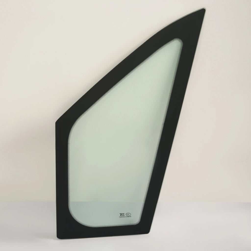 Front Left Window Glass for RAM Promaster 1500/2500/3500 (2014–2024)