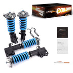 Maxpeedingrods T6 Coilovers for Subaru Impreza WRX GC8 (1992–2000)