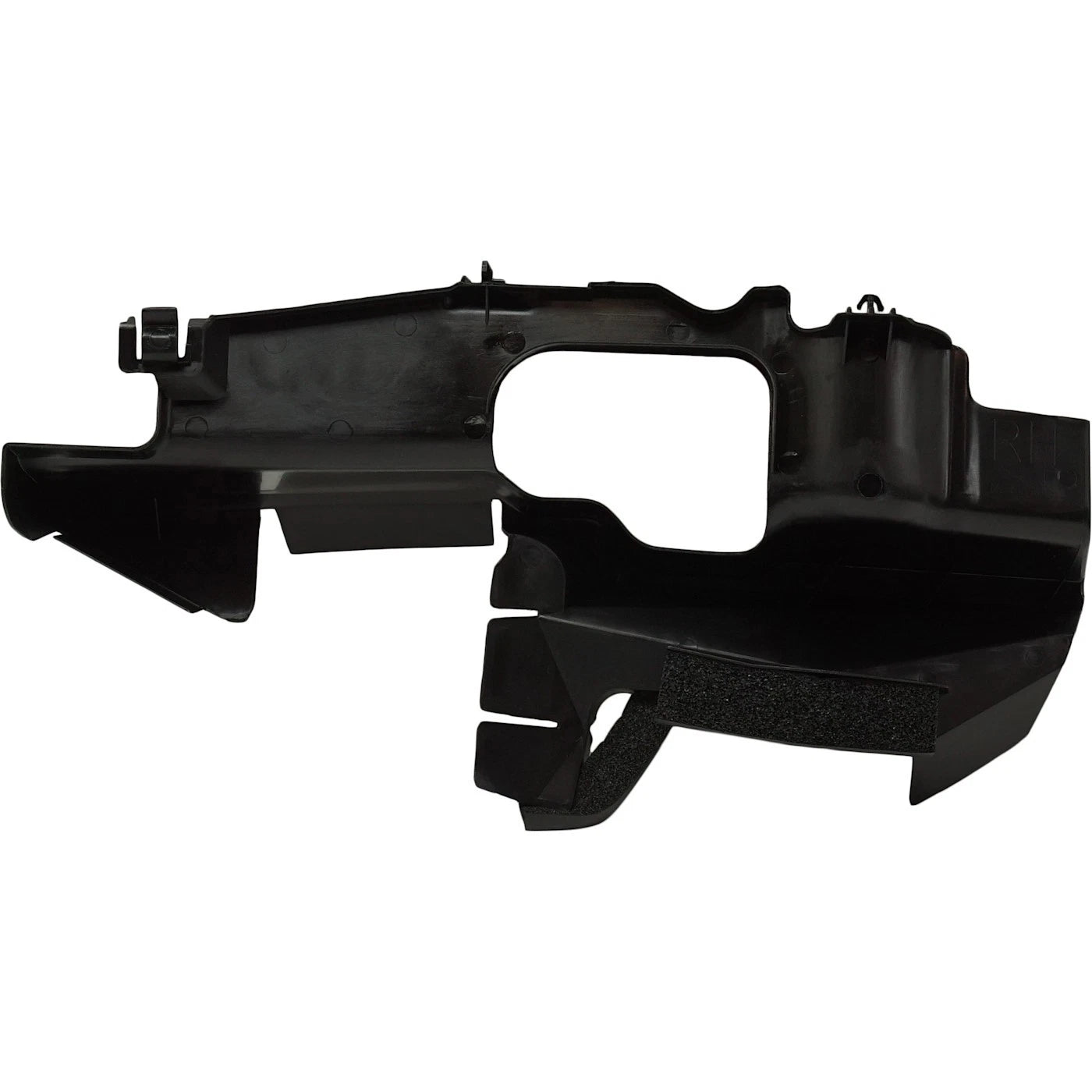Air Dam Deflector for Nissan Altima (2007-2012)