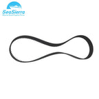 Timing Belt for Yamaha Outboard F200 F225 (2000–2006) 69J-46241-00-00
