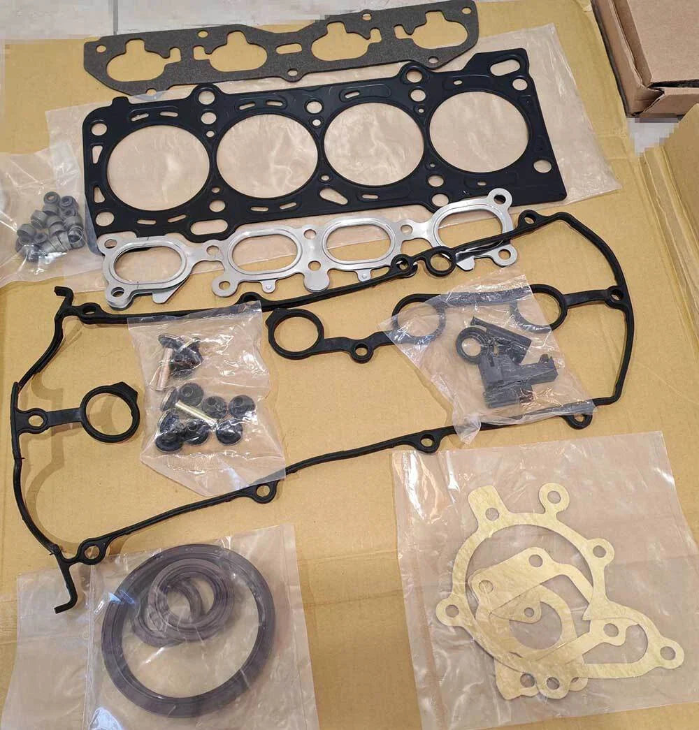 VRS Cylinder Head Gasket Kit for Mazda 626 GE GF 2.0 Petrol (1992-2002)