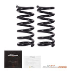 Sport Lowering Coils for Ford F150 2WD (1997–2003) 1" Drop Front