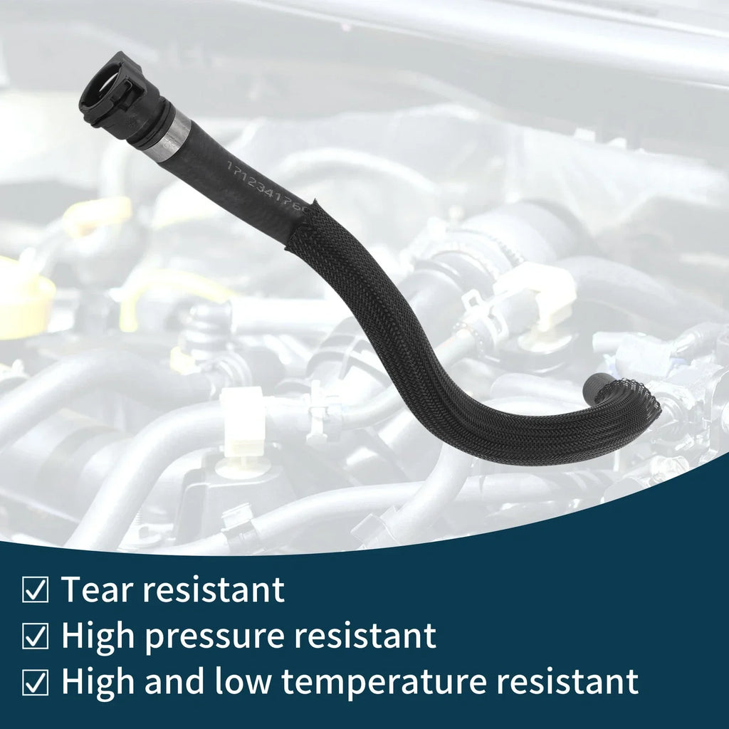 Radiator Hose Cooling Liquid Tube for BMW X3 (2007 - 2010)