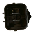 Rear Right Window Regulator With Motor 2 Pins for Honda Accord (2003–2007)