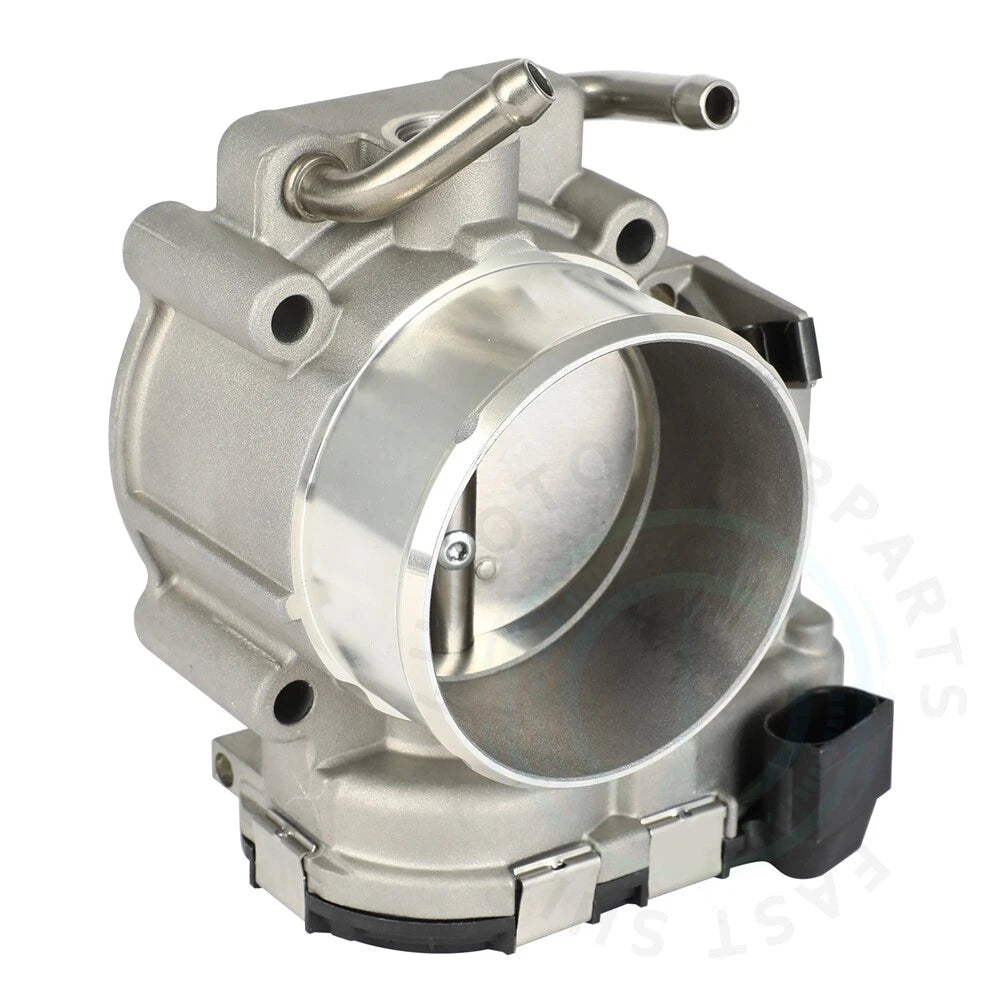 Throttle Body with Sensor for Hyundai Santa Fe (2017–2020)