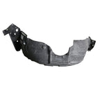 Replacement Polyethylene Front Driver Side Fender Liner for Hyundai Santa Fe (2019–2024)