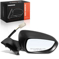 Power Mirror w Manual Fold for Toyota Tacoma (2005-2011)