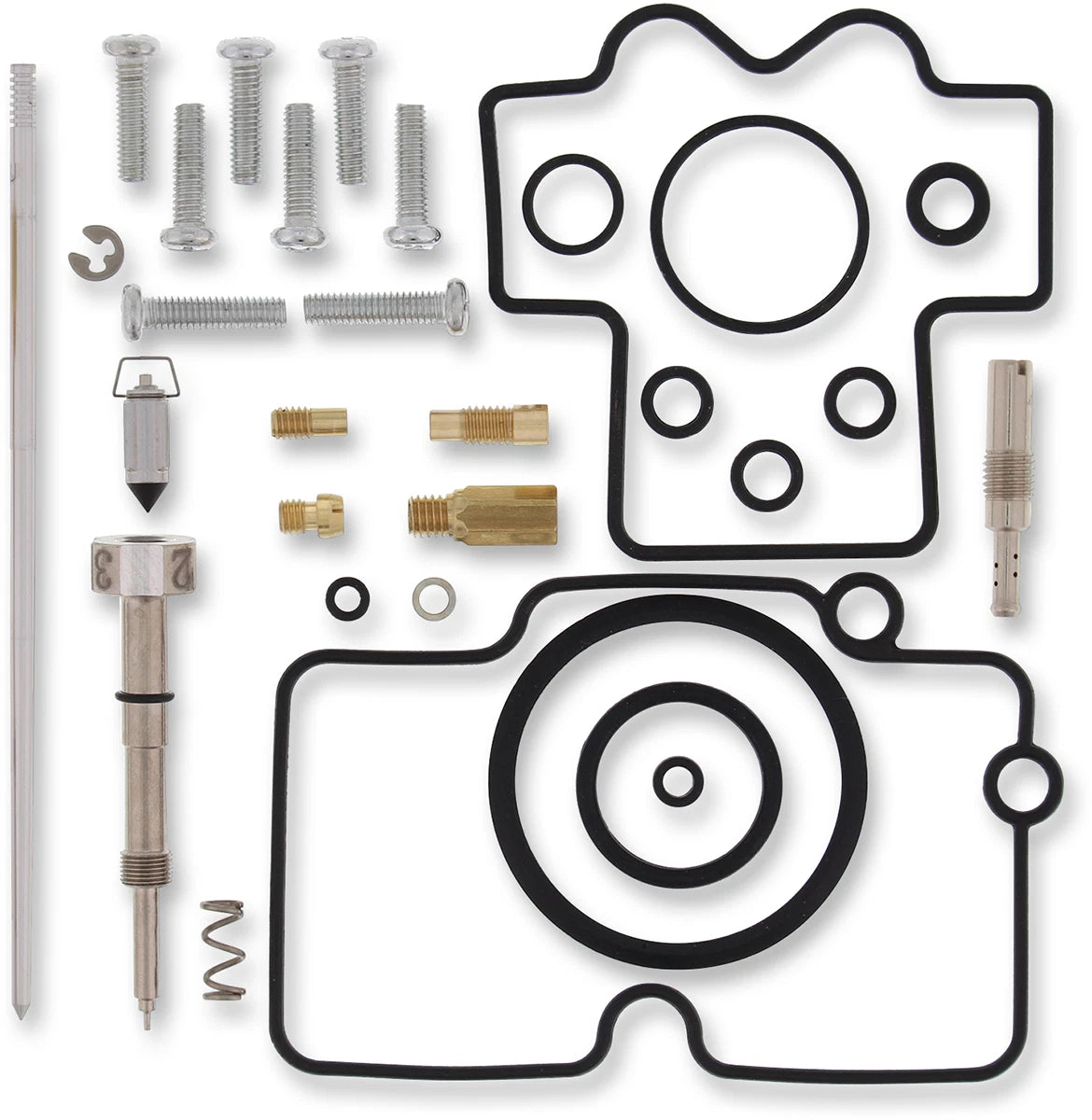 Carburetor Repair Kit for Honda (26-1457)