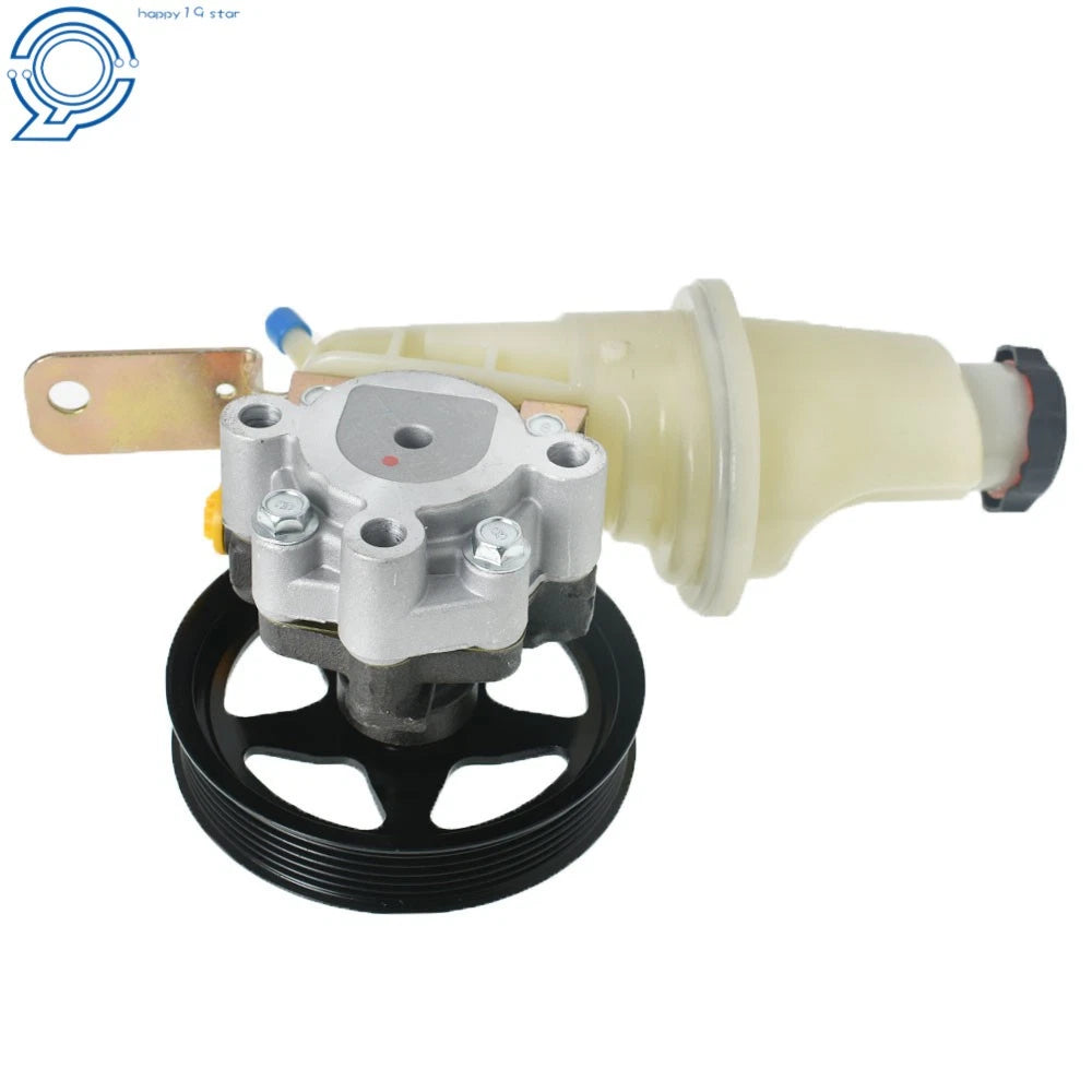 Power Steering Pump w/ Pulley Reservoir for Dodge Dakota 2000–2004 52106253AE