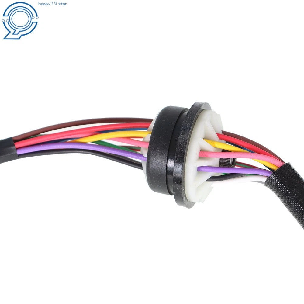 Fuel Injector Wiring Harness for CAT Caterpillar C7