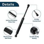 Rear Hatch Lift Supports Struts No. 84430ET00A/84430ET80A for Nissan Sentra (2013–2019)