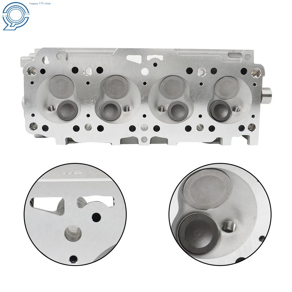 Cylinder Head for Mazda B2000 B2200 626 Pickup (1978–1993)