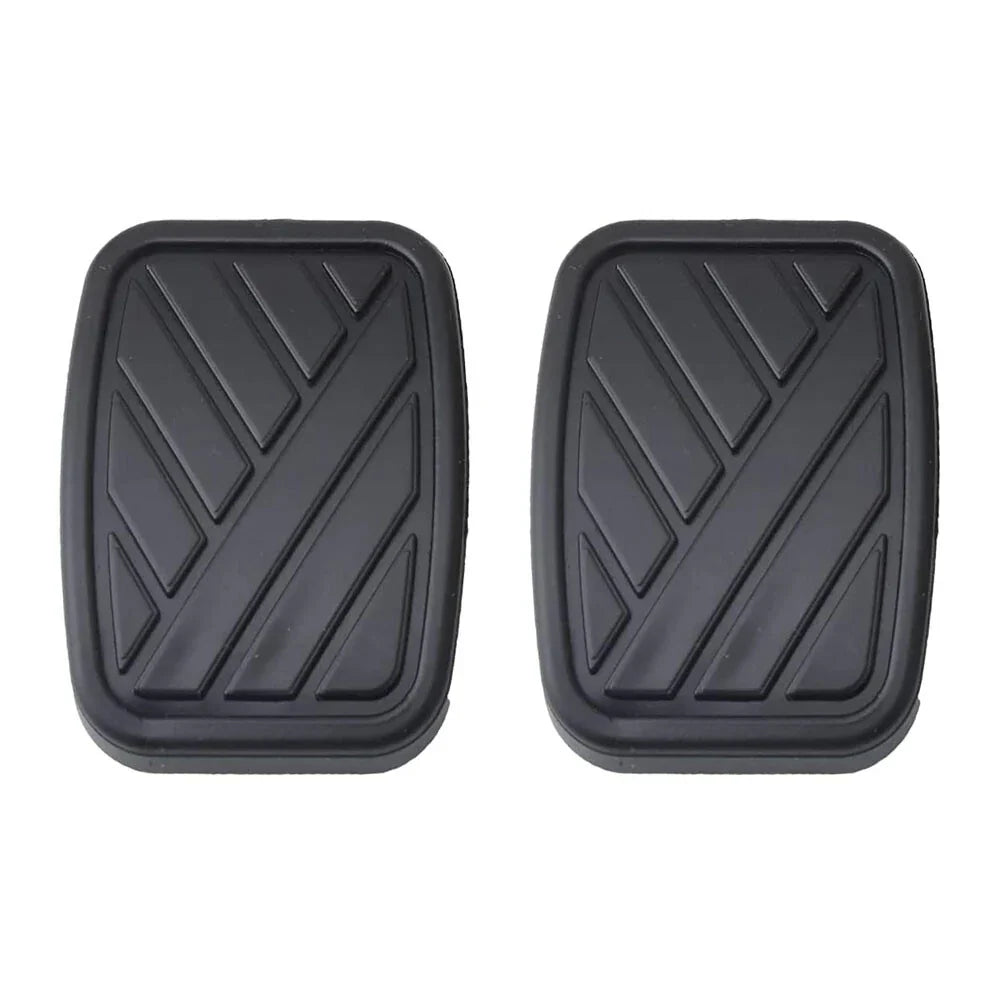 Rubber Pedal Cover for Suzuki SWIFT SX4 Aerio SAMURAI SIDEKICK (2001-2014)