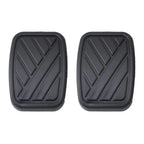 Rubber Pedal Cover for Suzuki SWIFT SX4 Aerio SAMURAI SIDEKICK (2001-2014)