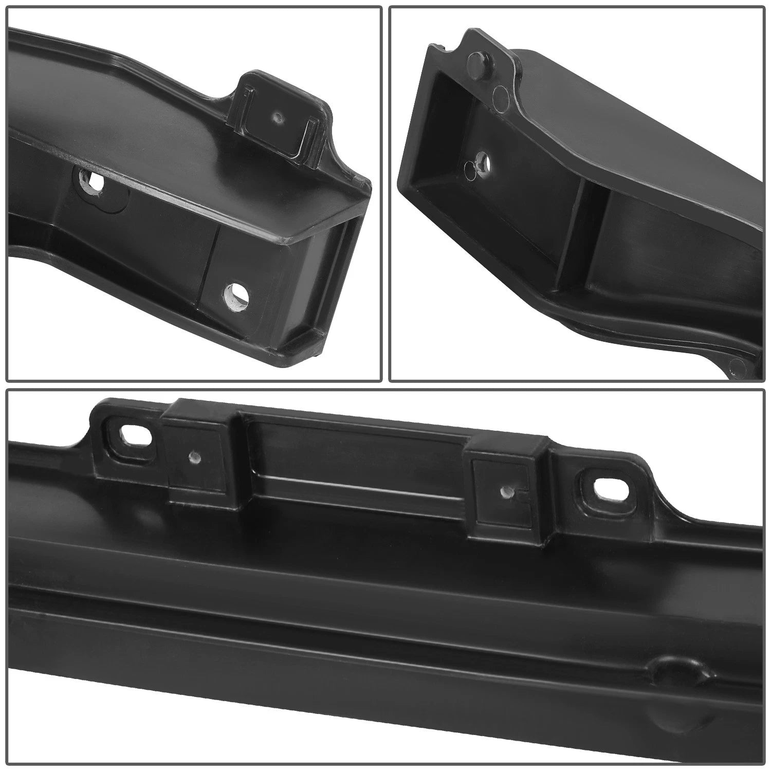 Fiberglass Rear Bumper Reinforcement Impact Bar for Elantra (2021–2023)