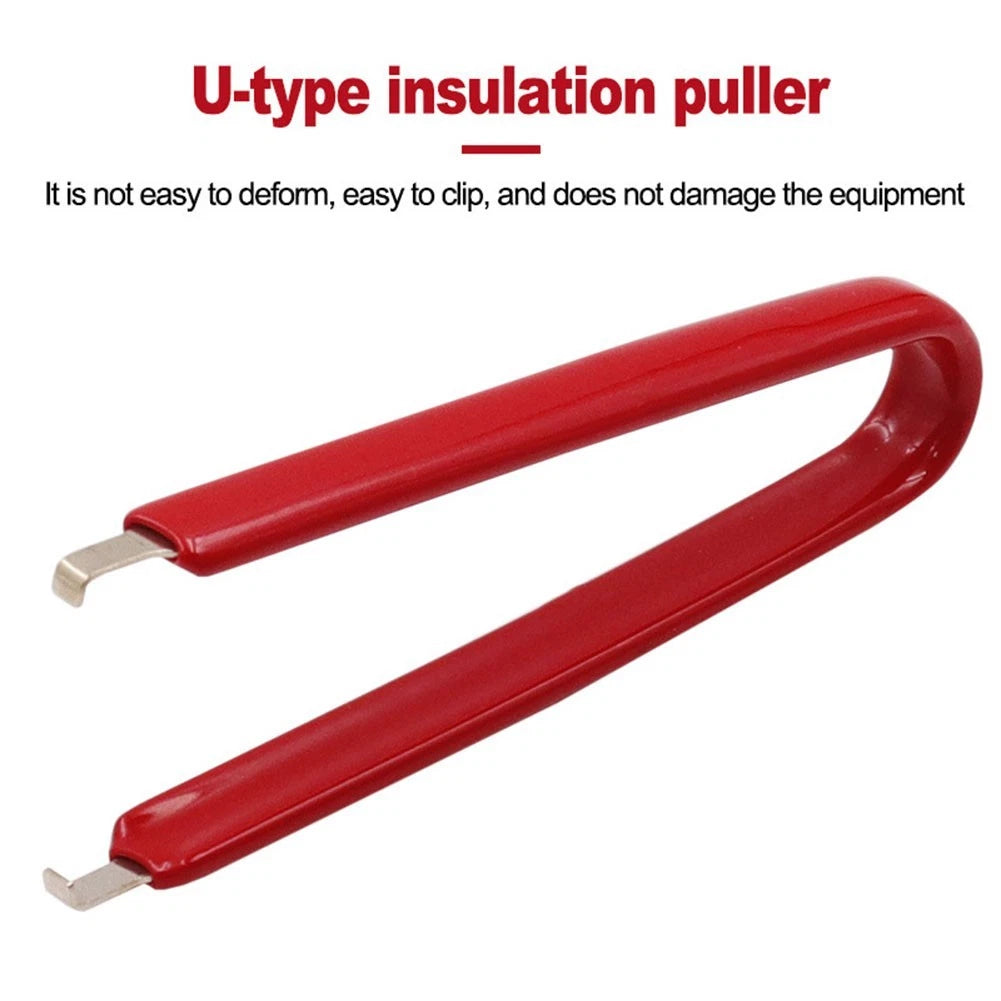 Guitar Knob Puller Tool for Easy Replacement and Maintenance