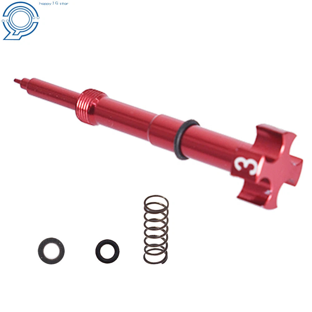 Air Fuel Mixture Screw Adjuster for Honda Yamaha Kawasaki Suzuki