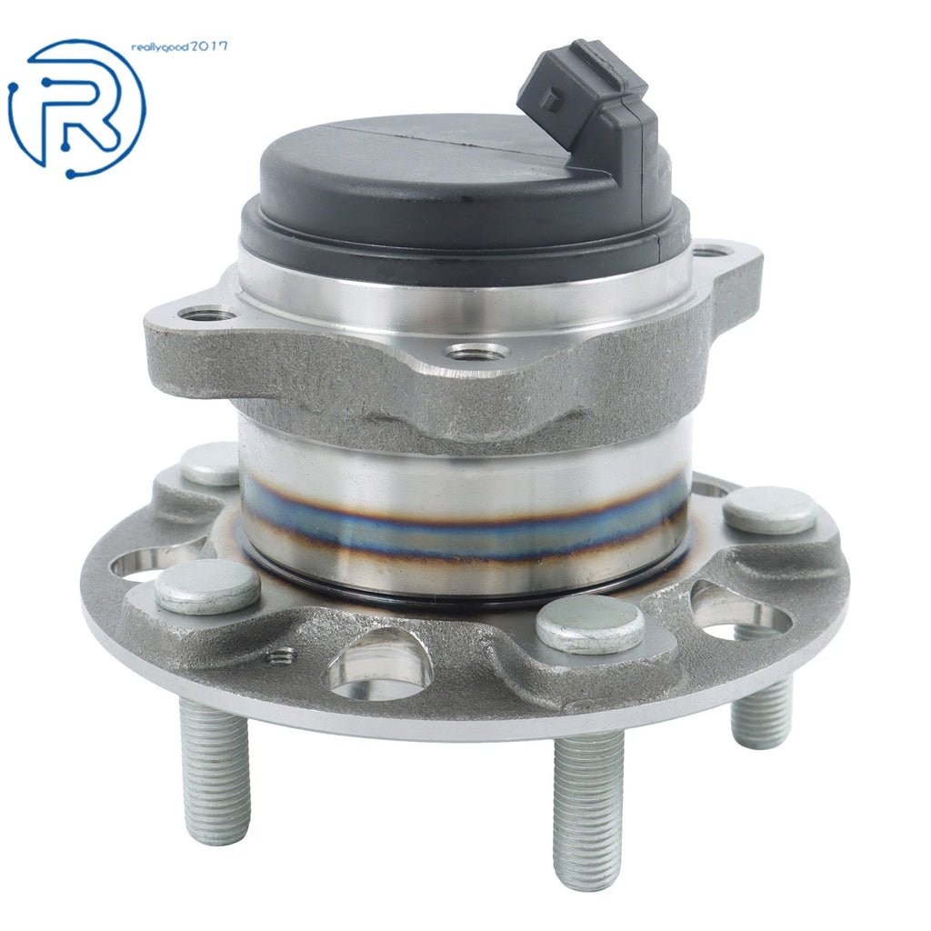Rear Wheel Bearing Hub Assembly for Sonata 2WD (2015–2019), Tucson (2016–2019), Optima (2016–2019) 512553