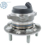 Rear Wheel Bearing Hub Assembly for Sonata 2WD (2015–2019), Tucson (2016–2019), Optima (2016–2019) 512553