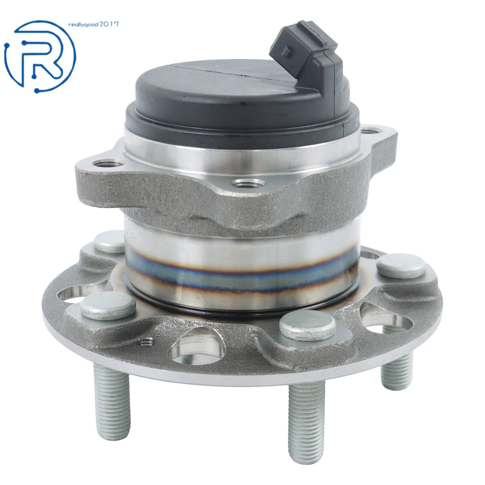 Rear Wheel Bearing Hub Assembly for Sonata 2WD (2015–2019), Tucson (2016–2019), Optima (2016–2019) 512553