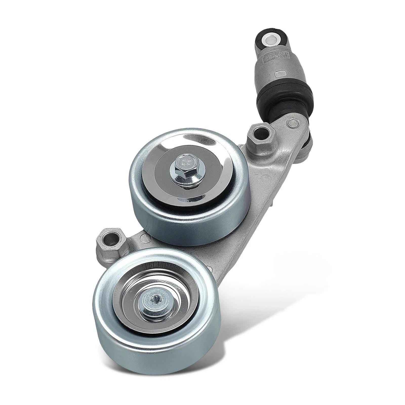 Drive Belt Tensioner w/Pulley for Honda Accord Odyssey Pilot (2008–2010)