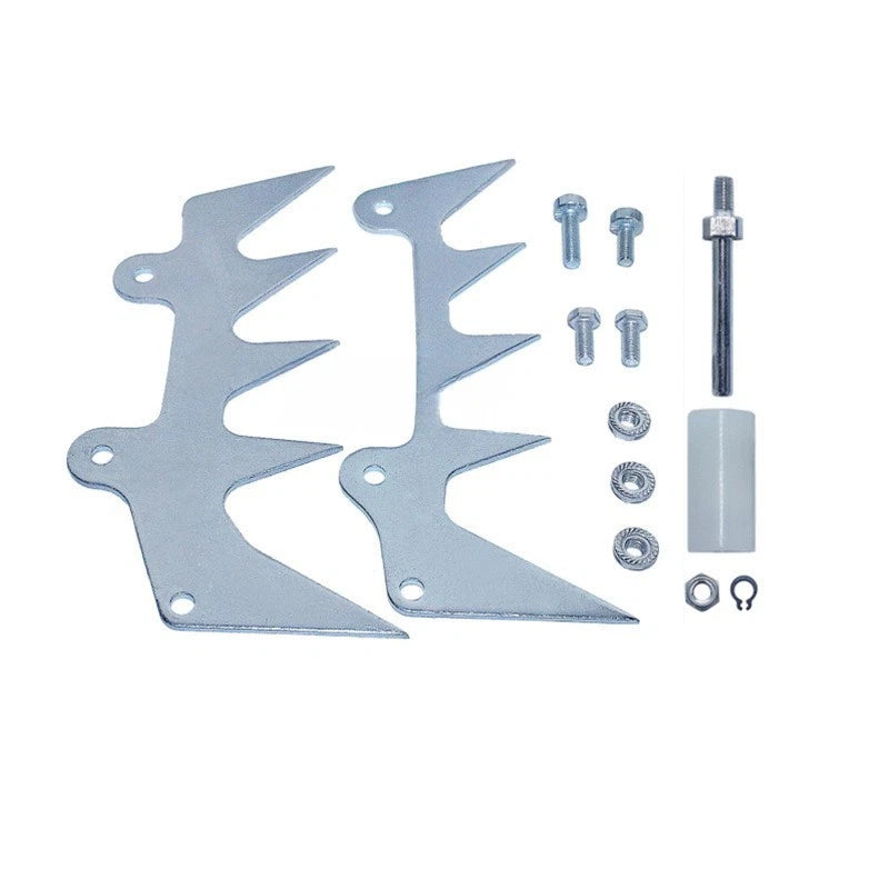 Chip Guard and Fracture Protector Kit for MS660 MS460 MS440