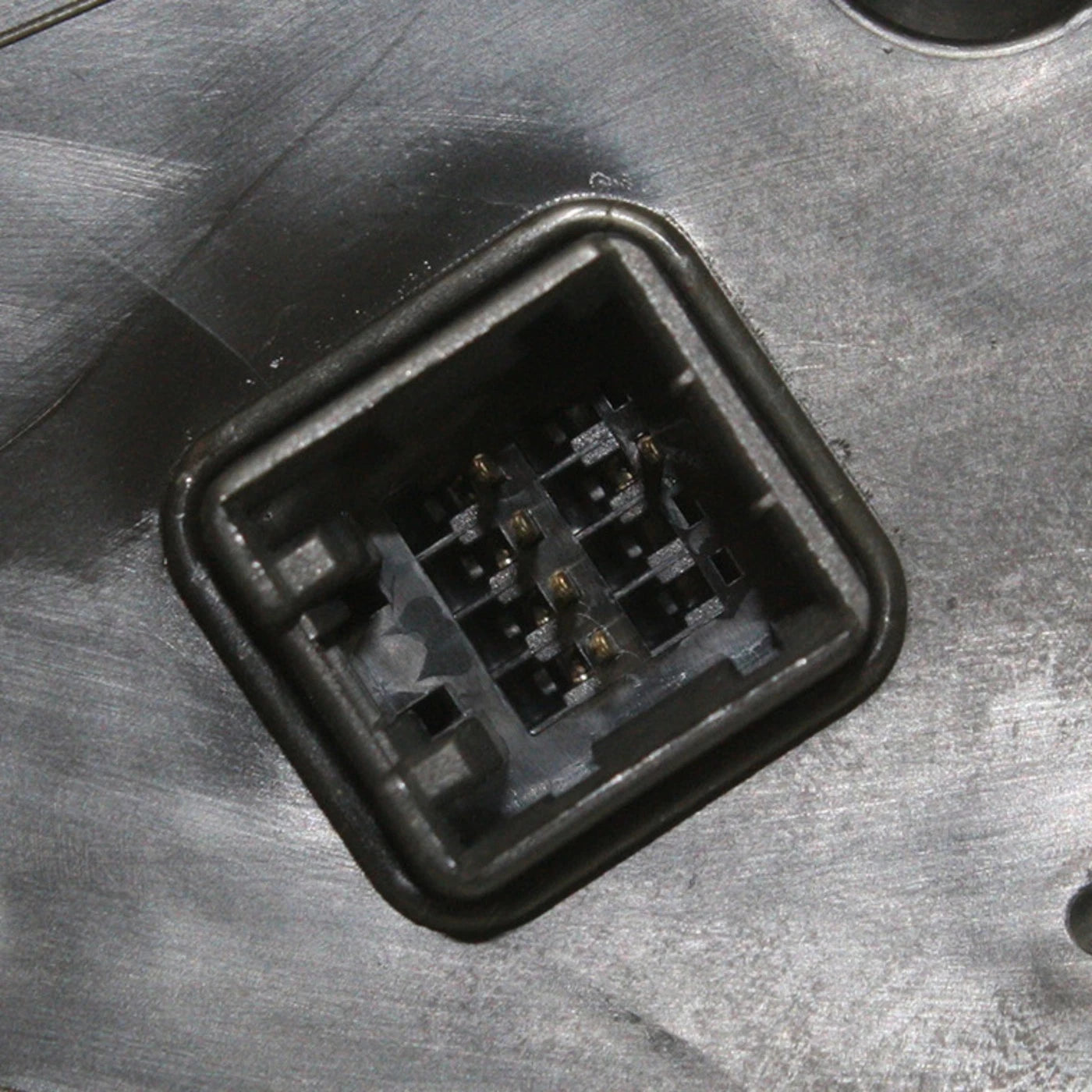 Right Side Turn Signal Light for Passenger Vehicle