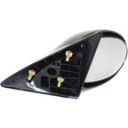 Passenger Right Side Mirror for Pontiac Grand Am