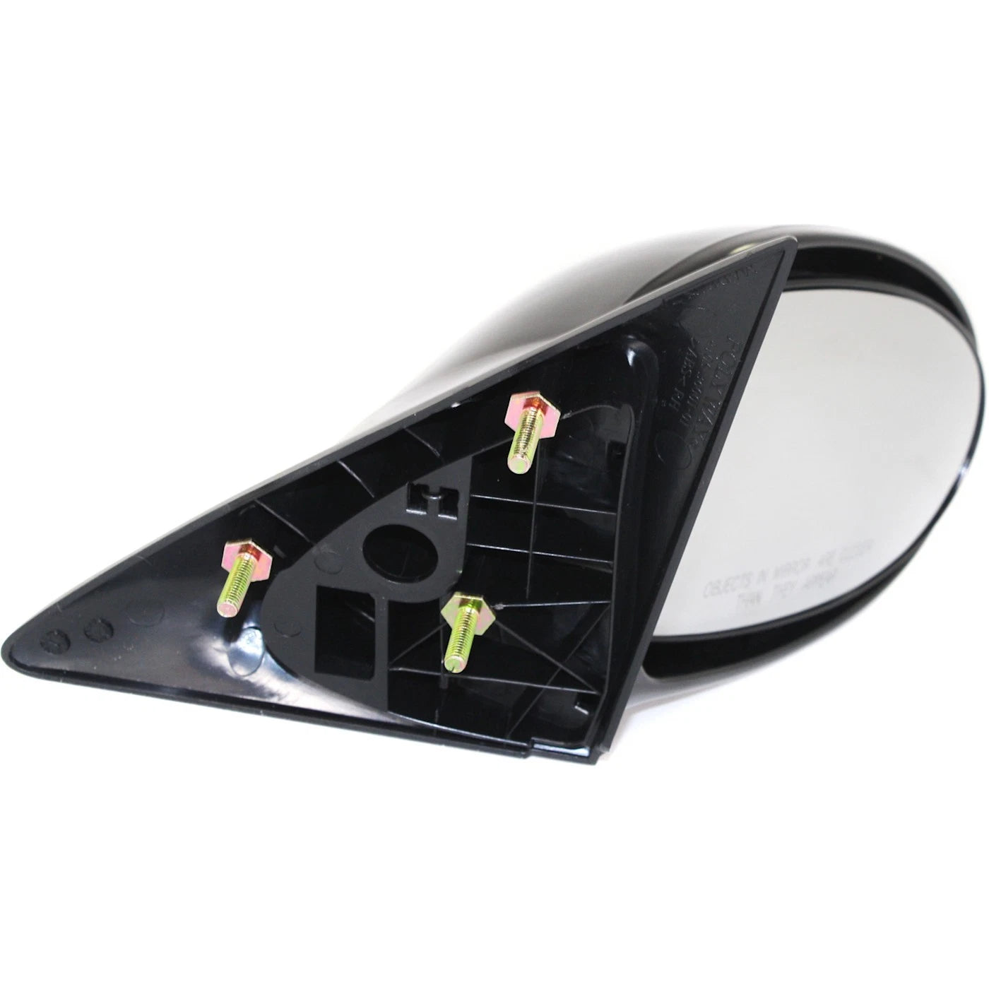 Passenger Right Side Mirror for Pontiac Grand Am