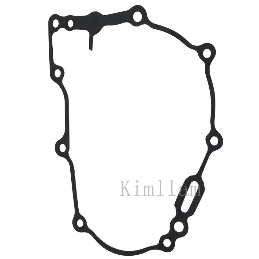 Stator Cover Gasket for Yamaha YZ450 YZ450F (2010–2013) 33D-15451-00