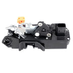 Door Lock Actuator for Cadillac Chevrolet GMC (2010–2015)