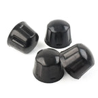 4 x Dust Cover Caps Axle Protection for 50cc 70cc 110cc 125cc Quad ATV