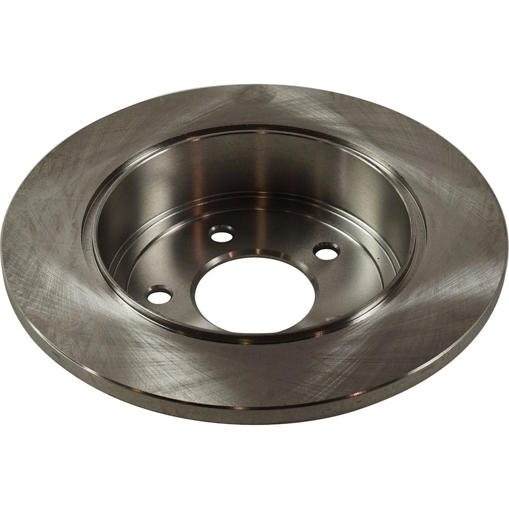 Rear Disc Brake Rotors for Dodge Grand Caravan (1997–2007)