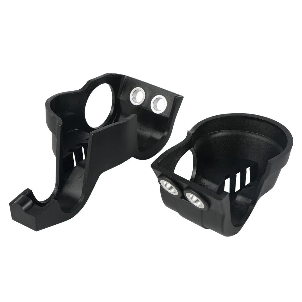 Fork Shoe Protector Lower Leg Guard for Husqvarna TE150i TE250i TE300i (2016–2024)