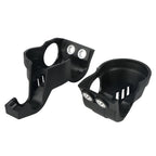 Fork Shoe Protector Lower Leg Guard for Husqvarna TE150i TE250i TE300i (2016–2024)