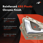 Front Right Interior Door Handle for Honda Odyssey (2005-2010)