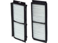 Cabin Air Filter for Mazda 3 (2010–2013) WG297ZX