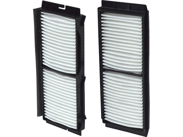 Cabin Air Filter for Mazda 3 (2010–2013) WG297ZX