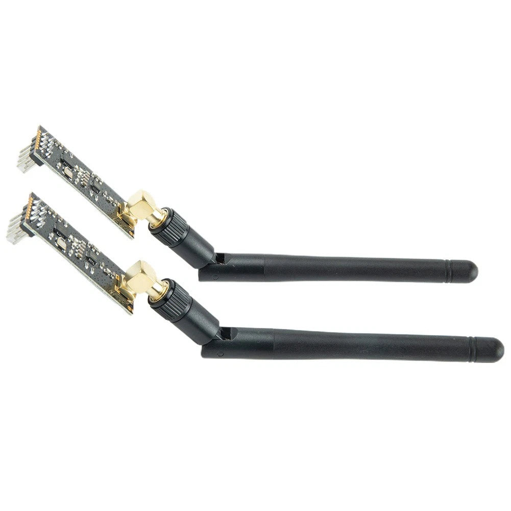 Radio Transceiver 2.4 GHz-2.5 GHz for