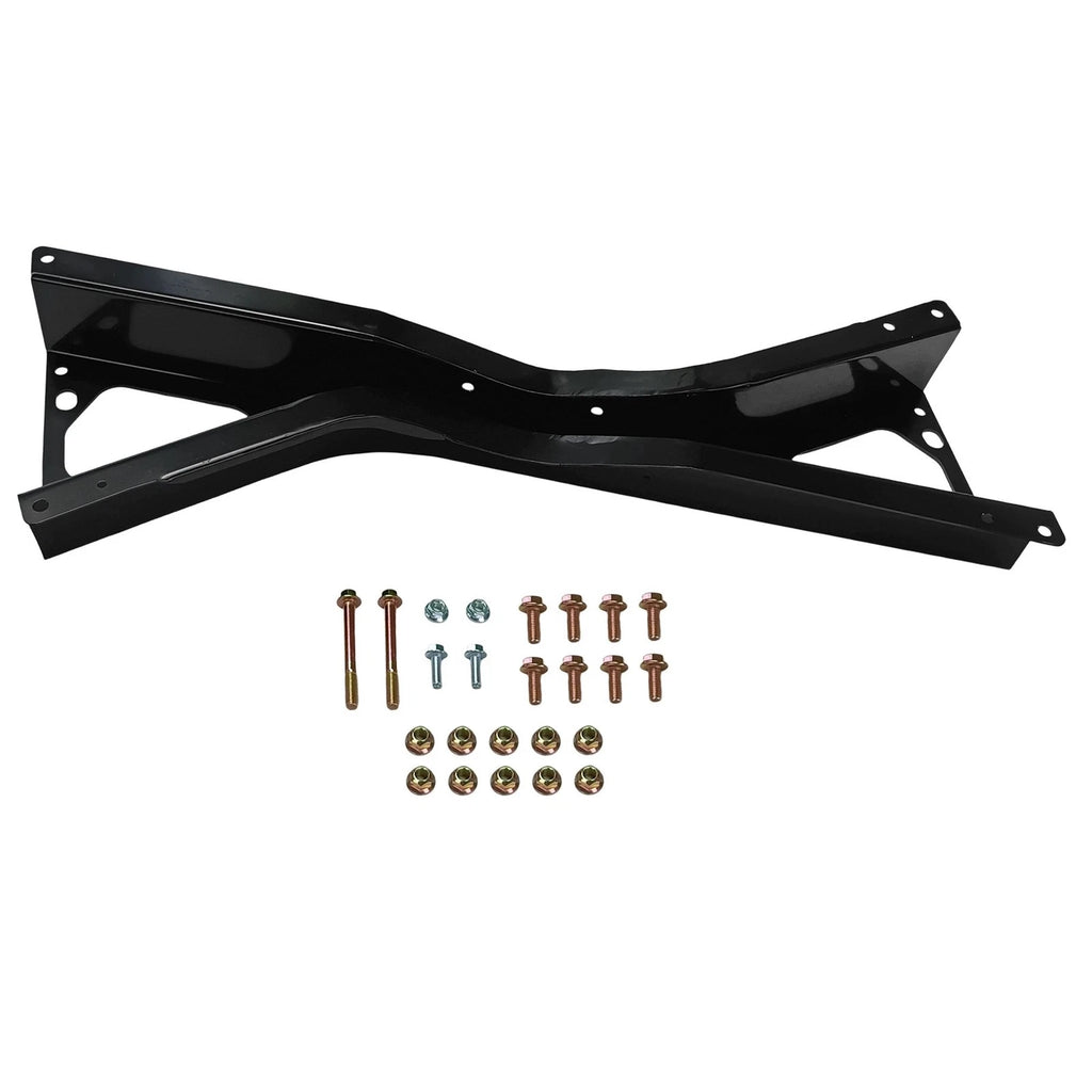 Spare Tire Frame Crossmember for Chevy C1500 C2500 (1988–2000) 999-985